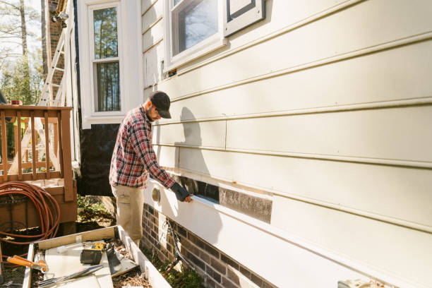 Top rated local Siding Inspection specialists in Pratts, VA